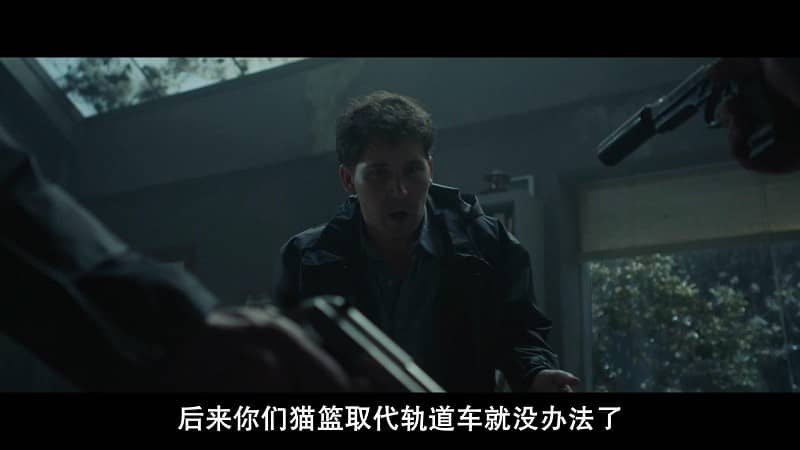 [2019][欧美][惊悚][BT/网盘下载][隧道尽头][BD-MP4/2.65GB][中英双字][1080P高清版]