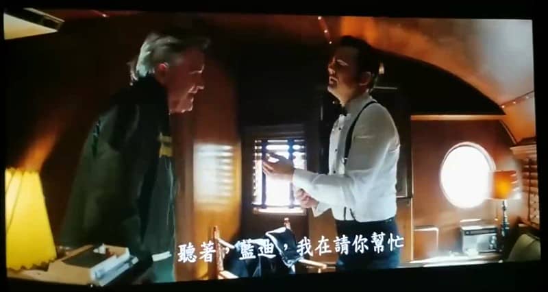 [2019][欧美][剧情][纯净版][BT下载][好莱坞往事][TC-MP4/2.36GB][英语中字][1080P清晰无水印版]