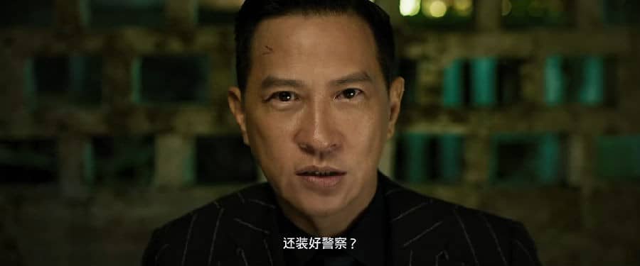 [2019][大陆][动作][BT/网盘下载][使徒行者2：谍影行动][HD-MP4/2.G][国粤双语中字][1080P]