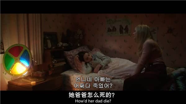 [2019][欧美][恐怖][BT下载][安娜贝尔3：回家/Annabelle 3/安娜贝尔3][HD-MP4/2.35GB][中英双字幕][1080p]