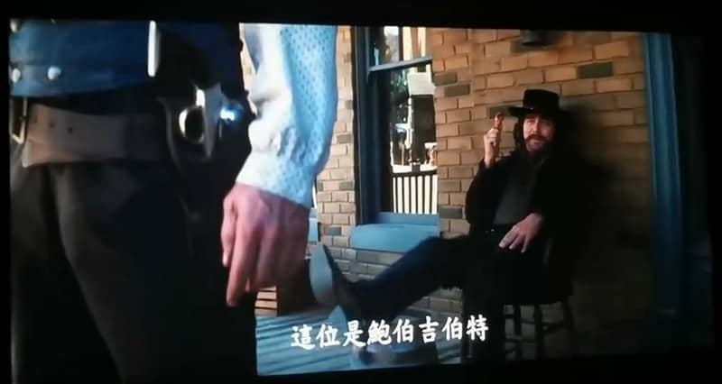 [2019][欧美][剧情][纯净版][BT下载][好莱坞往事][TC-MP4/2.36GB][英语中字][1080P清晰无水印版]