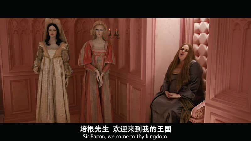 [2019][欧美][喜剧][BT下载][偷心女盗][BD-MP4/2G&amp;3.3G][英语中英双字][720P&amp;1080P][哔嘀影视]