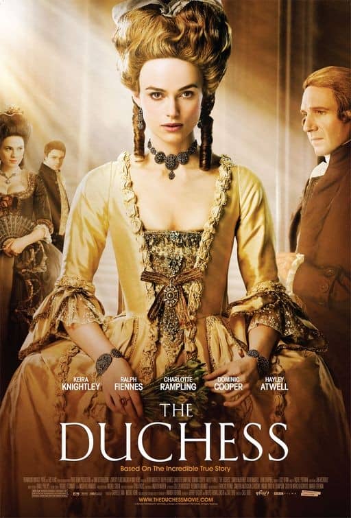 [2008][欧美][爱情][BT下载][公爵夫人 The Duchess][HD-MKV/2.43G][英语中字][1080P]