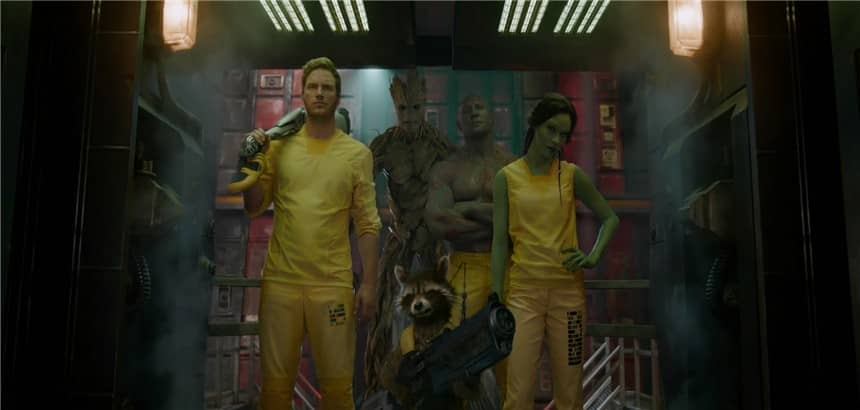 [2014][欧美][科幻][BT下载][银河护卫队 Guardians of the Galaxy][HD-MKV/2.68G][英语中字][1080P]