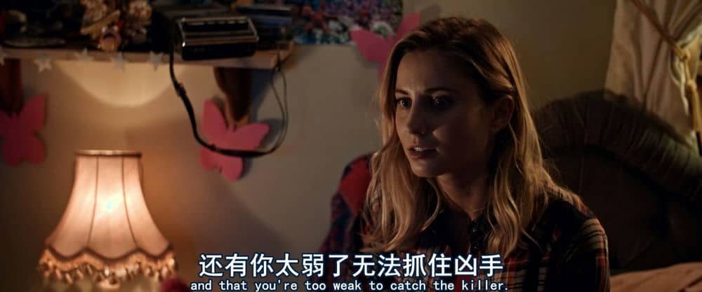 [2019][欧美][剧情][BT下载][邦迪和绿河杀手][HD-MP4/1.2G][英语中字][1080P]