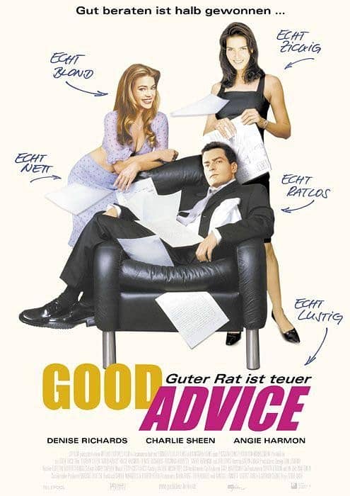 [欧美][爱情][BT下载][金玉良言 Good Advice][HD-MKV/2G][英语中字][1080P]