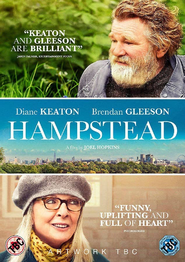 [2017][欧美][爱情][BT下载][汉普斯特德公园 Hampstead][HD-MKV/2.3G][英语中字][1080P]