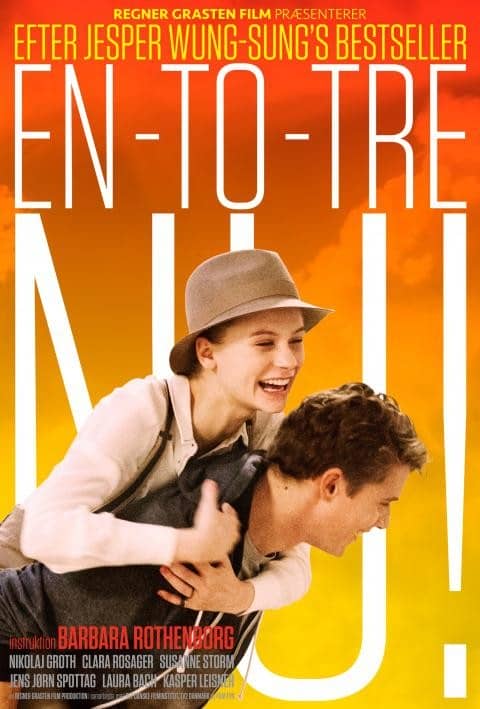 [2016][欧美][爱情][BT下载][一、二、三，现在！ En-To-Tre-Nu!][HD-MKV/2.45G][丹麦语中字][1080P]
