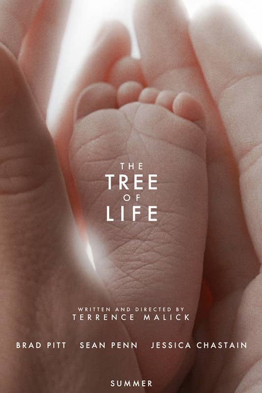 [2011][欧美][奇幻][BT下载][生命之树 The Tree of Life][HD-MKV/4.11G][英语中字][1080P]