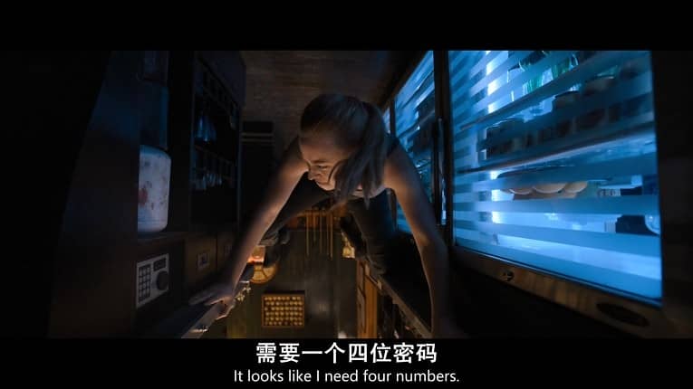 [2019][欧美][惊悚][BT下载][密室逃生][HD-MP4/1.87G][英语/中英双字][1080P][字幕屋]