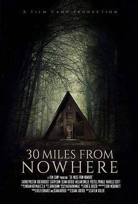 [2018][欧美][惊悚][BT种子][亡命30英里 30 Miles from Nowhere][Hd-MP4/1.54G][英语中文字幕]美国密屋题材恐怖电影