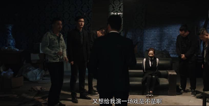 [2019][大陆][动作][BT下载][错位囧途][HD-MP4/0.79G][国语中字][720P][最新上映喜剧动作大片]