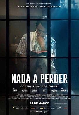 [2018][其它][剧情][BT种子][失去了什么 Nada a Perder][HD-MP4/1.97G][葡萄牙语中文字幕]西班牙传记电影