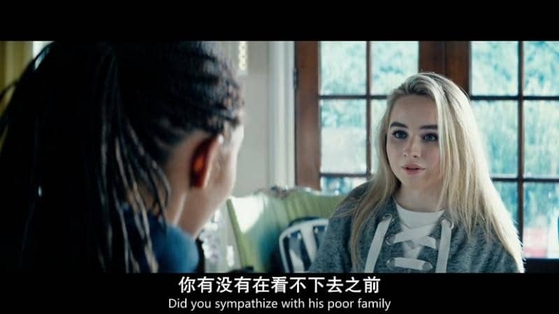 [2018][欧美][犯罪][BT/网盘下载][你给的仇恨][BD-MP4/6.5G][中英字幕][1080P][Mp4Ba]