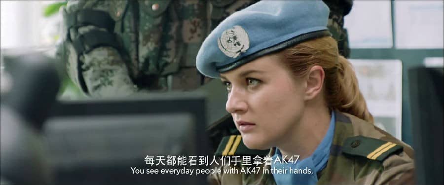 [2018][大陆][动作][纯净版][BT下载][中国蓝盔][HD-MP4/2.05G][国语中字][公映1080P][MiniBT]