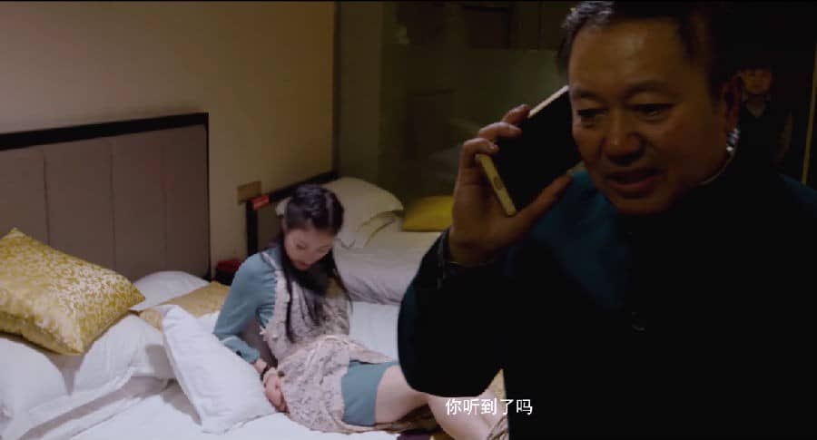 [2019][大陆][动作][BT下载][黑战][HD-MP4/0.56G][国语中字][720P][回国惨遭陷害亡命丛林]