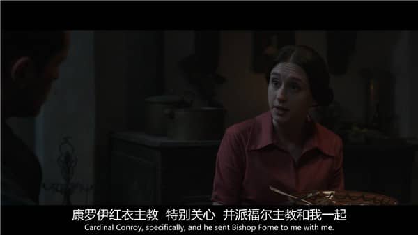 [2018][欧美][恐怖][BT/电驴/网盘下载][鬼修女美版.The Nun][HD-MP4/3GB][中英双字幕][1080P][万众期待]