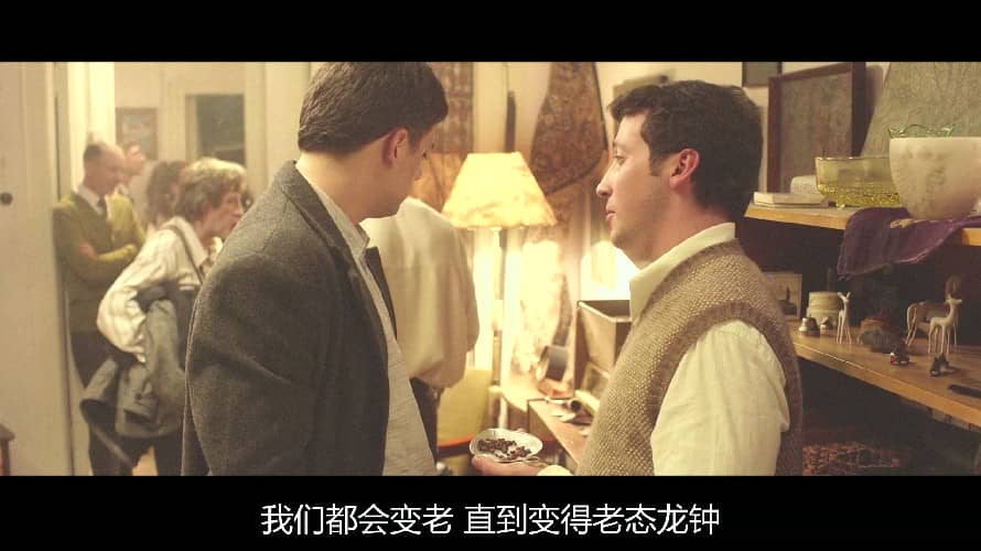 [2018][欧美][剧情][BT下载][多甫拉托夫.Dovlatov][WEB-MP4/3.36GBGB][中文字幕][1080P][Lieqiwang]