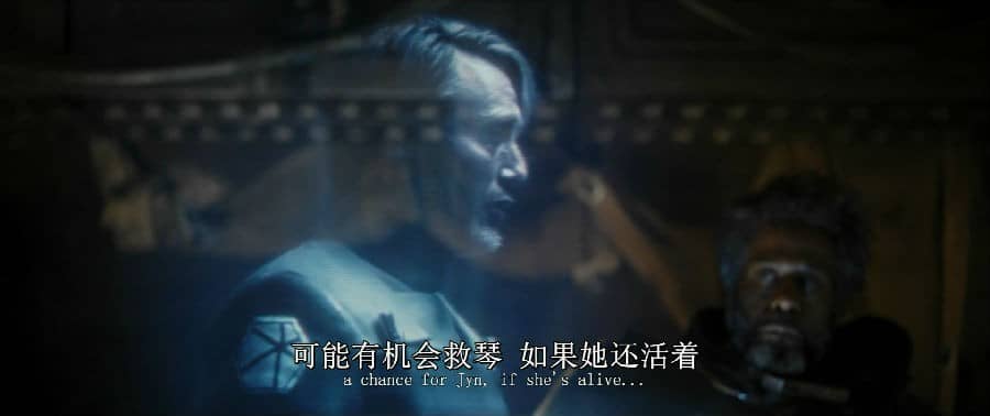 [2016][欧美][科幻][BT下载][星球大战外传:侠盗一号][BD-MKV/6G][双语/双字][1080P]