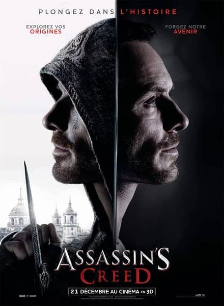 [2016][欧美][科幻][BT下载][刺客信条 Assassin's Creed][HD-MKV/2.59G][英语中字][1080P]