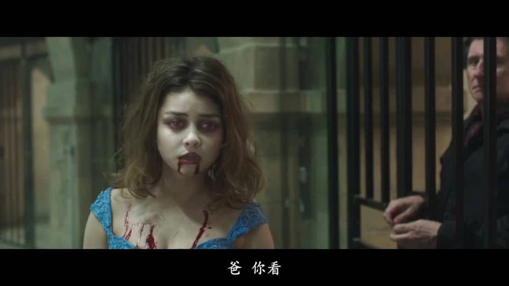 [2014][欧美][奇幻][BT下载][吸血鬼学院：嗜血姐妹][BD-MP4/1.35G][中文字幕内嵌][720P高清版]