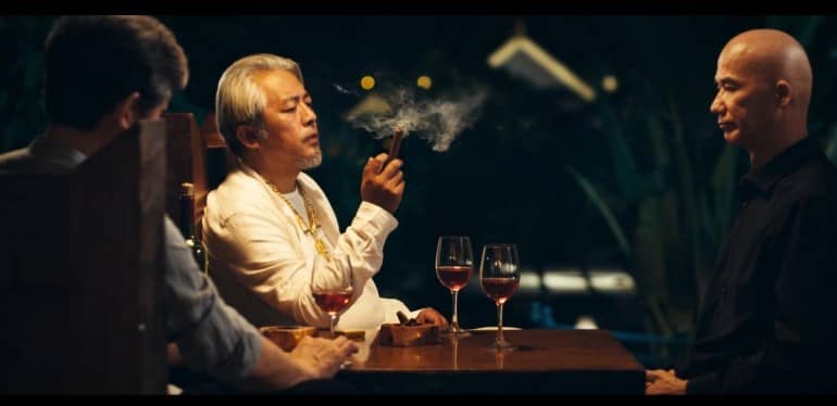 [2017][大陆][动作][BT下载][杀手离沫][WEB-DL-MKV/3.3GB][国语中英双字][4K/2160P][首发毒品犯罪动作片]