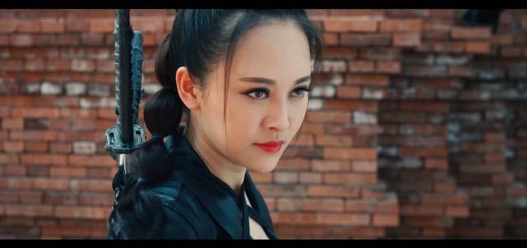 [2017][大陆][动作][BT下载][杀手离沫][WEB-DL-MKV/3.3GB][国语中英双字][4K/2160P][首发毒品犯罪动作片]