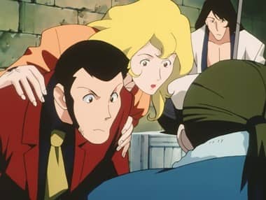 [日本][动画][BT下载][鲁邦三世 TV特别篇09：沃尔特P38 1997][BD-MKV/3.6G][日语中字][1080P][矢车菊影音工作室]