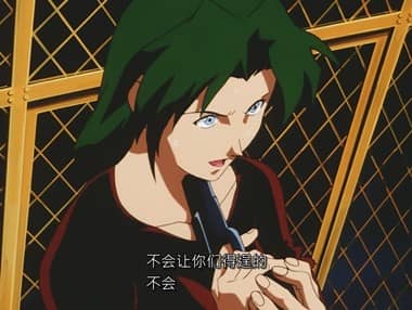 [日本][动画][BT下载][鲁邦三世 TV特别篇09：沃尔特P38 1997][BD-MKV/3.6G][日语中字][1080P][矢车菊影音工作室]