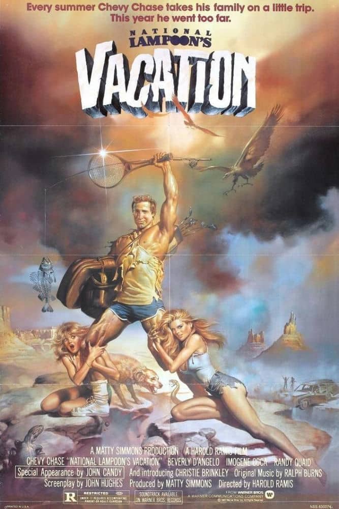 [欧美][爱情][BT下载][假期历险记 National Lampoon's Vacation][HD-MKV/2.18G][英语中字][1080P]