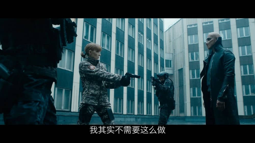 [2019][俄罗斯][科幻][纯净版][BT下载][前哨基地][BD-MKV/11.6GB][中字][1080P][俄2019超视效动作科幻大片]