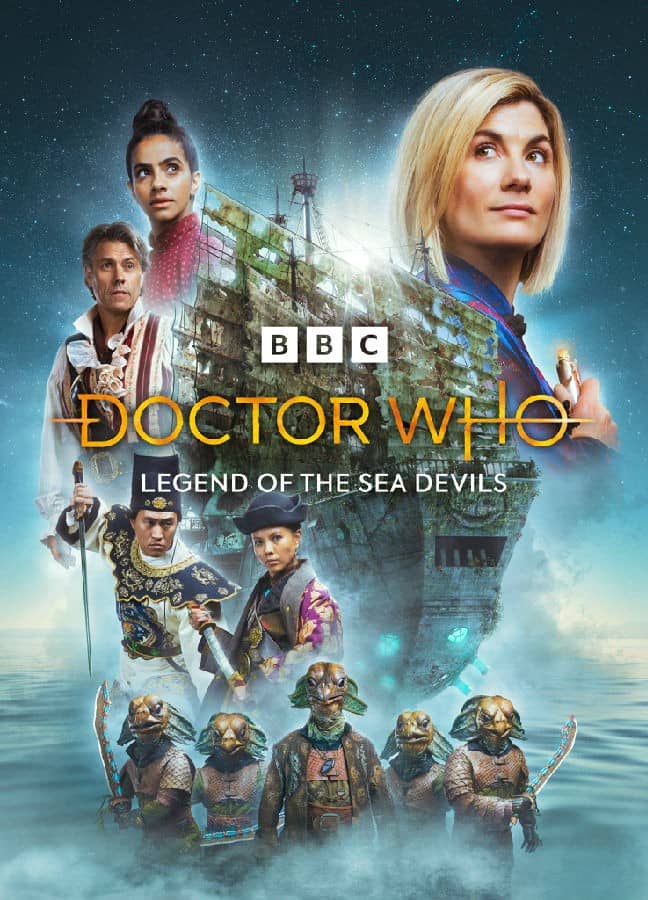 [2022][英国][奇幻][纯净版][BT下载][神秘博士：海魔传说 Doctor Who][WEB-MKV][英语中字][720P/1080P][WEB+中文字幕