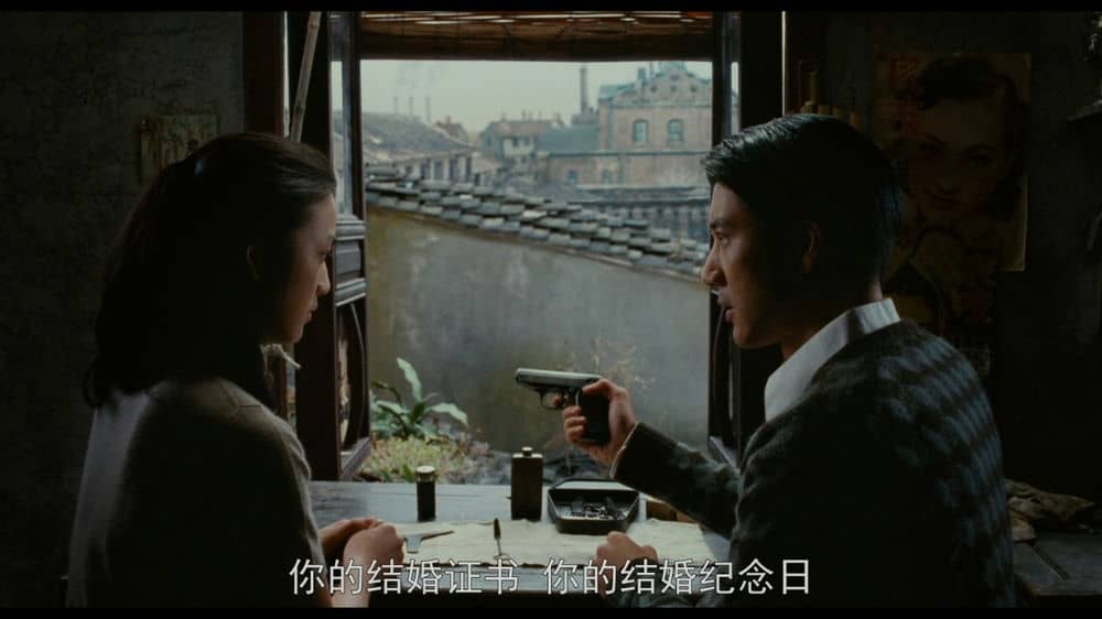 [2007][香港][剧情][纯净版][BT下载][色戒未删减版][BD-mkv/14.3GB][国语][1080P][高分经典人人必看神作]