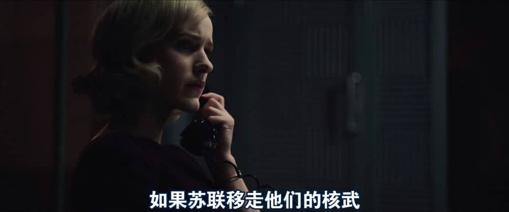 [2021][欧美][惊悚][BT下载][信 使][BD-MKV/4G][英语中字][2021/1080p]