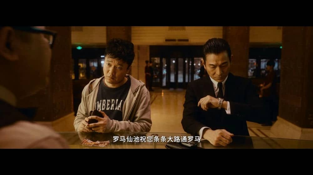 [2021][大陆][喜剧][BT下载][人潮汹涌][WebDL-720p.MP4/2.67GB][国语][刘德华肖央2021票房喜剧犯罪]