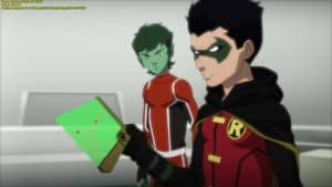 [系列][欧美][科幻][纯净版] [BT下载][DC宇宙原创动画电影 正义联盟系列10部合集][BD-MKV/56.54GB][中英字幕][DC超级英雄合集]