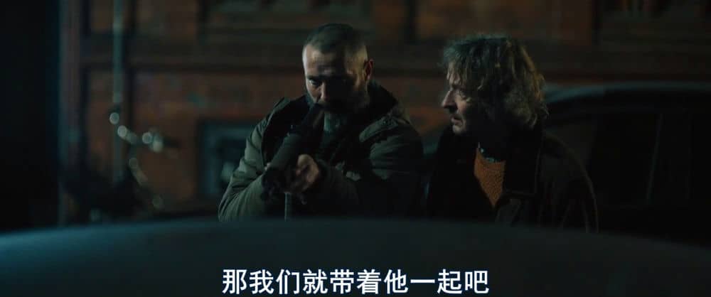 [2021][欧美][动作][BT下载][正义骑士][WEB-MKV/2.3G][英语中字][2021超爆炸刺激/1080p]