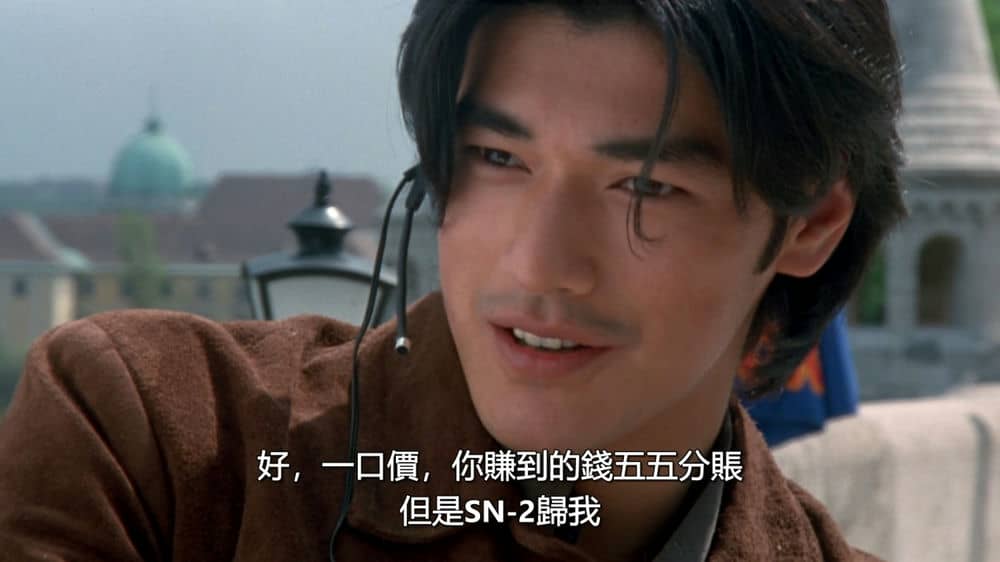 [香港][动作][纯净版][BT下载][神偷谍影][WEB-MKV/4.62GB][国粤双语.简繁中文字幕][金城武 陈小春]