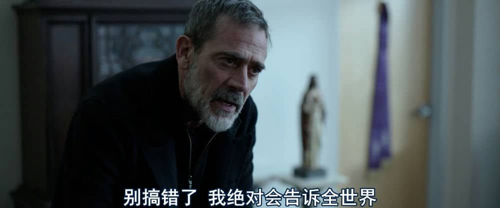 [2021][欧美][惊悚][BT下载][不洁/圣地/邪恶][WEB-MKV/2G][英语中字][2021/1080p]