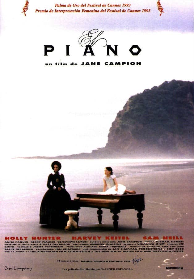 [多国][剧情][BT下载][钢琴课 The Piano][HD-MKV/2.67G][英语中字][1080P]