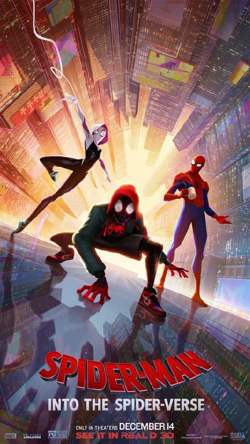 [2018][欧美][动画][纯净版][BT下载][蜘蛛侠：平行宇宙 Spider-Man][BD-MP4/1.2G][英语中字][720P][人人影视]