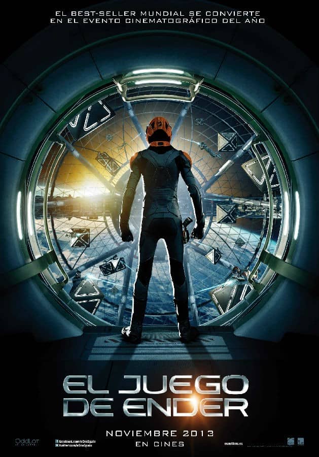 [2013][欧美][科幻][纯净版][BT下载][安德的游戏 Ender's Game][BD-MP4/1.1G][英语中字][720P]