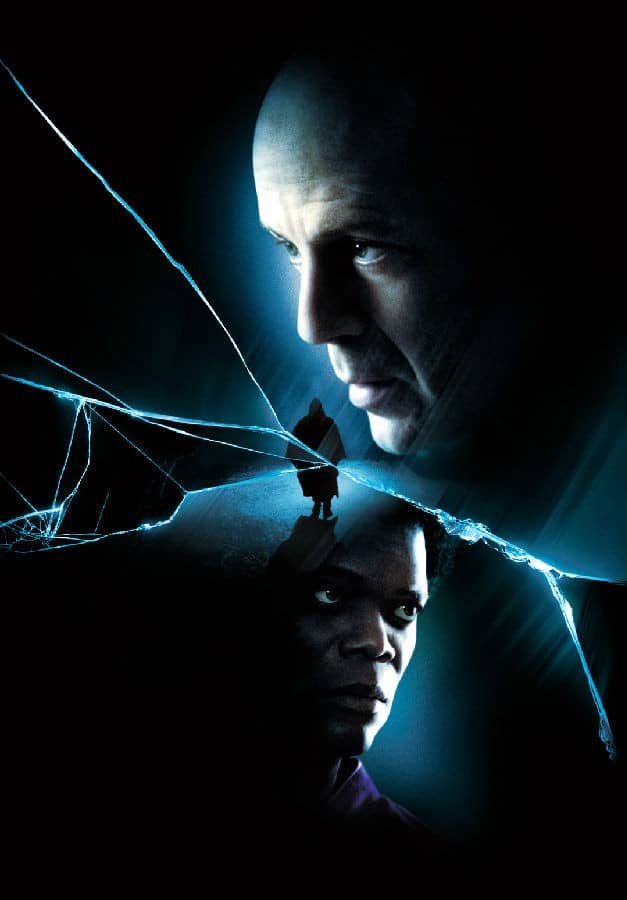 [欧美][悬疑][BT下载][不死劫 Unbreakable][HD-MKV/2.38G][英语中字][1080P]