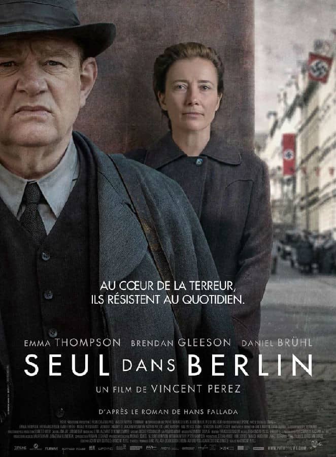 [2016][欧美][剧情][纯净版][BT下载][柏林孤影 Alone in Berlin][BD-MP4/1G][英语中字][720P]