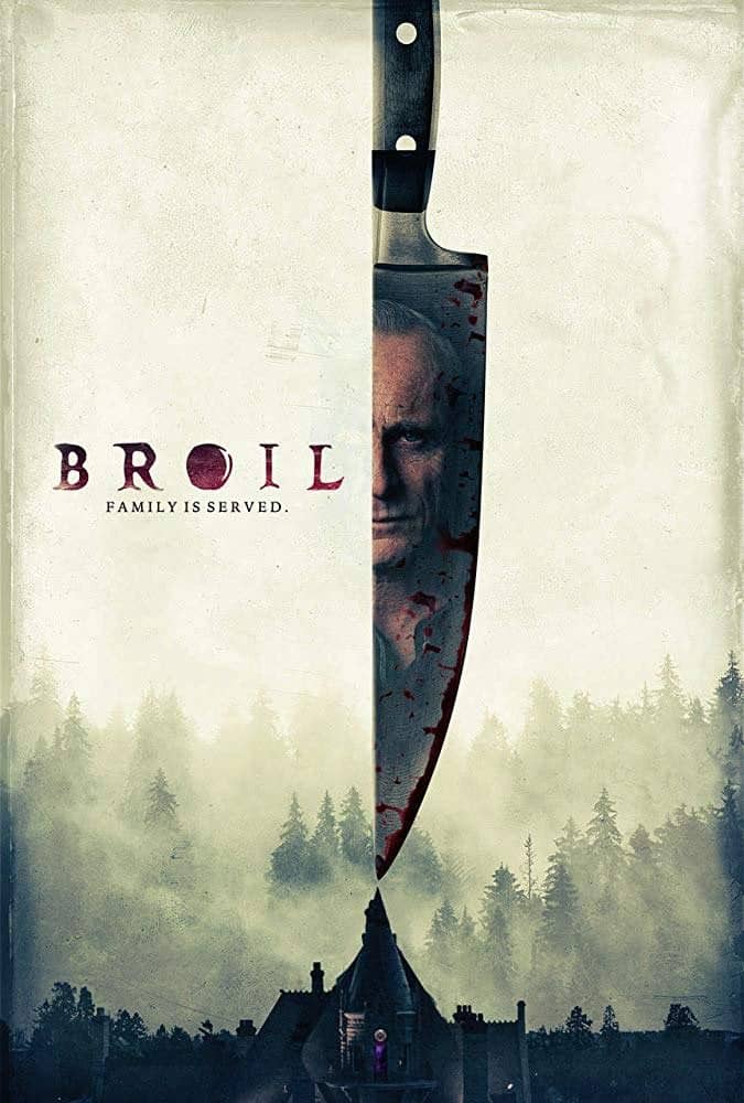 [2020][欧美][奇幻][BT下载][灼热 Broil][HD-MKV/2.02G][英语中字][1080P]