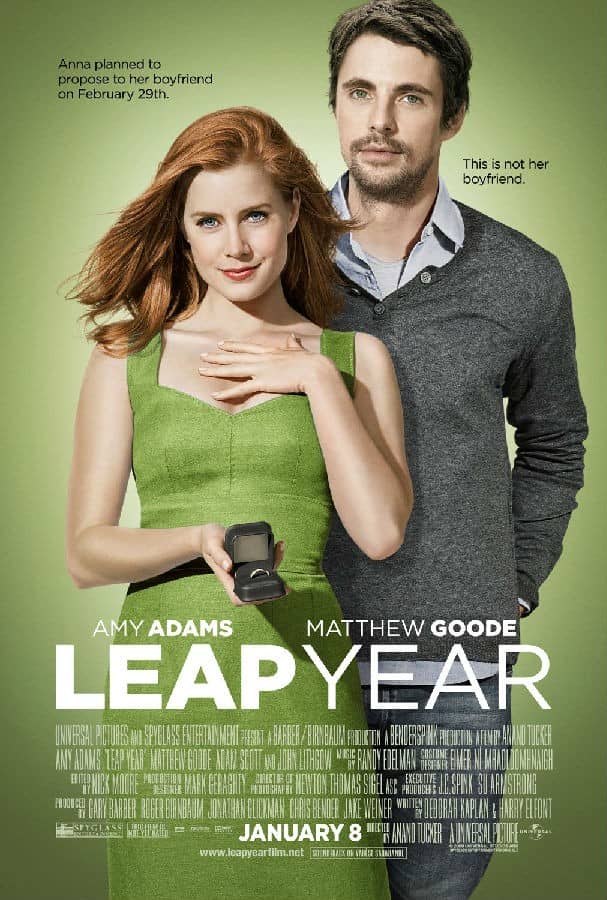 [2010][欧美][爱情][BT下载][闰年 Leap Year][HD-MKV/2.25G][英语中字][1080P]