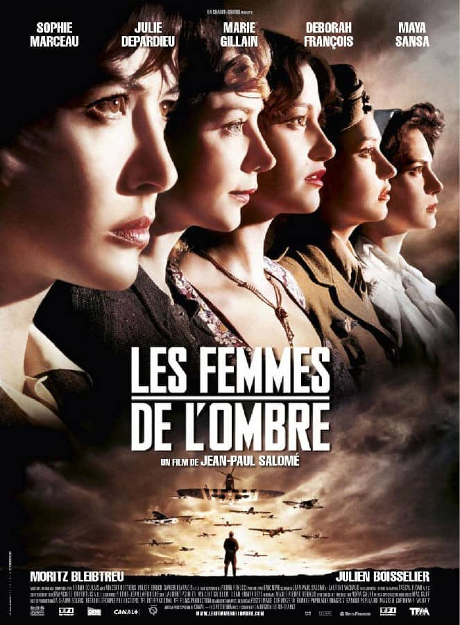 [2008][欧美][战争][BT下载][超级女特工 Les femmes de l'ombre][HD-MKV/2.6G][德语中字][1080P]