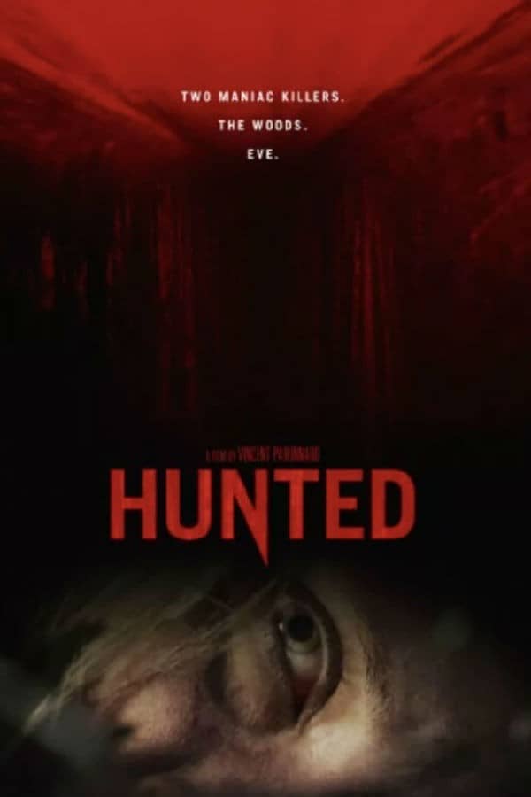 [2020][欧美][惊悚][BT下载][狩猎 Hunted][HD-MKV/1.92G][英语中字][1080P]