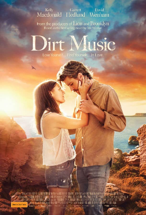 [2019][欧美][剧情][BT下载][尘音 Dirt Music][HD-MKV/2.31G][英语中字][1080P]