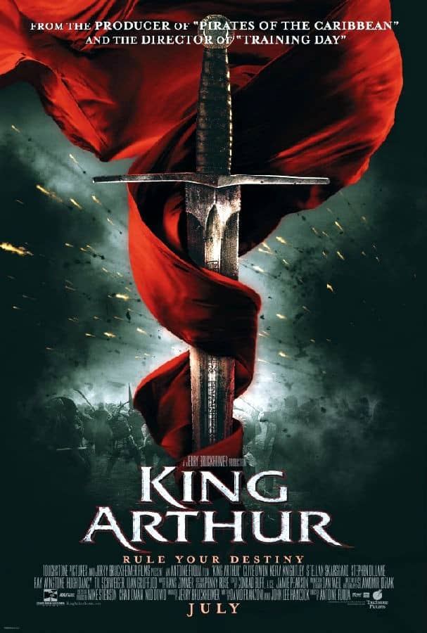 [欧美][战争][纯净版][BT下载][亚瑟王 King Arthur 2004][BD-MP4/1.4G][英语中字][720P][人人影视]